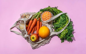 Продукты с отрицательной калорийностью: есть и худеть - миф или реальность?