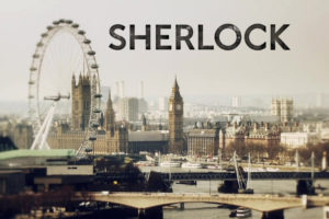 Тест: подтвердите квалификацию “сериаломана” -  узнайте шоу по 1 кадру из заставки