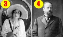 Тест: кто эти 10 исторических личностей? Угадать всех‑всех‑всех по фото смогут единицы