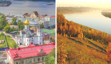 Хорошо ли жить в Нижегородской области? 5 «Плюсов» и «Минусов»