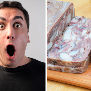 10 обычных советских продуктов, которые изумляют иностранцев