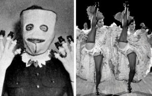 12 фото из прошлого, которые кардинально изменят ваше историческое мировоззрение