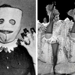 12 фото из прошлого, которые кардинально изменят ваше историческое мировоззрение