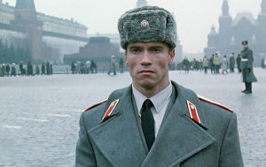 Не наше кино о нас: 9 зарубежных фильмов, снятых в России