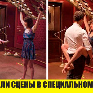 Ни стыда, ни любви: как снимали 8 самых известных эротических сцен в кино?