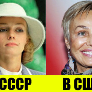 10 советских актеров, сбежавших в Голливуд