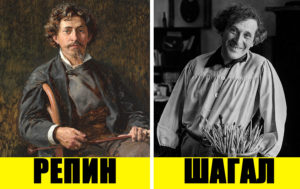 Вынужденные эмигранты или просто беглецы? 9 великих людей, которых потеряла Россия