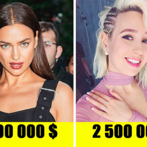 10 самых успешных и высокооплачиваемых девушек России