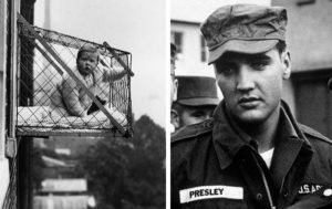 12 неожиданных исторических фото: в школе об этом не рассказывали