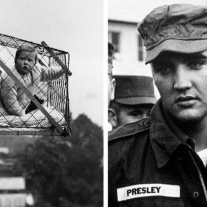 12 неожиданных исторических фото: в школе об этом не рассказывали