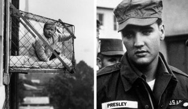 12 неожиданных исторических фото: в школе об этом не рассказывали