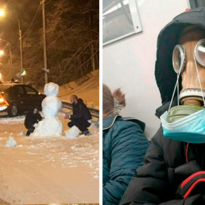 12 российских реалий, от которых иностранцев в шоке