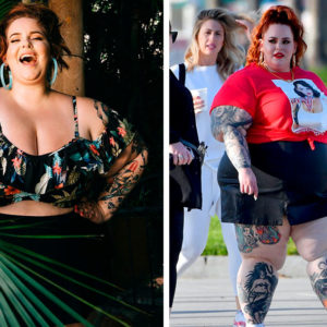 8 плюс‑сайз моделей на работе и в реальной жизни: раскованность и никакого фотошопа