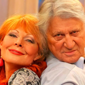 Как будут выглядеть в старости известные кинопарочки из российских сериалов