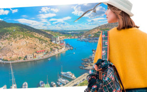 Крым, Крым, Крым! 5 причин отдыхать на Крымском курорте
