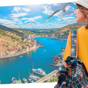 Крым, Крым, Крым! 5 причин отдыхать на Крымском курорте