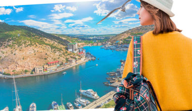 Крым, Крым, Крым! 5 причин отдыхать на Крымском курорте