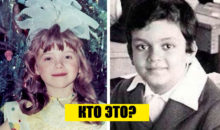 Тест: кто на фото? Отгадайте 9 знаменитостей по детским фотографиям