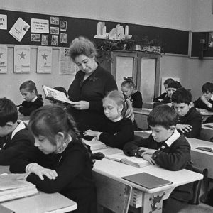 Тест: любой школьник из СССР легко ответит на эти 9 вопросов по истории, а вы?
