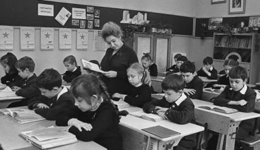 Тест: любой школьник из СССР легко ответит на эти 9 вопросов по истории, а вы?