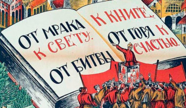 Тест: Советский Союз гордился бы вами, если сможете дать верные ответы на 100% вопросов