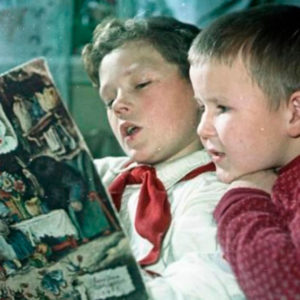 Тест: в советское время вас бы засмеяли, если вы не знаете произведения этих 9 писателей