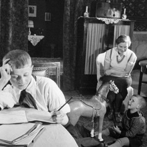 Тест: в СССР эти стихи знали наизусть, а вы вспомните хотя бы  5/9?