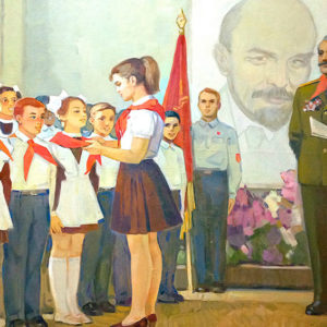 Тест: в СССР вас не взяли бы в вуз из‑за низкого интеллекта, если не ответите на 10/10