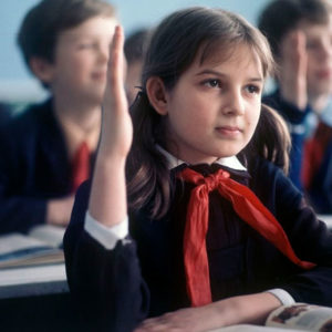 Тест: у вас огромные дыры в школьных знаниях, если не ответите хотя бы 5/10