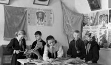 Тест: в СССР вашу необразованность освистали бы, если не ответите на 100% вопросов