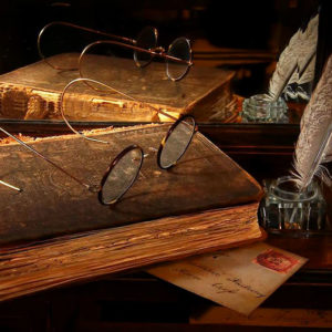 Тест: в СССР все читали эти книги. А вы знаете хотя бы 7/9 произведений русской классики?