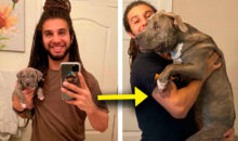10 фото, глядя на которые вспоминаешь, как быстротечно время
