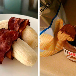 11 необычных вкусовых сочетаний: одним — «гадость», другим — «ужас, как аппетитно»