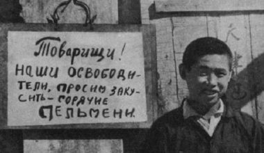12 фото, которые навсегда поменяют ваше отношение к истории