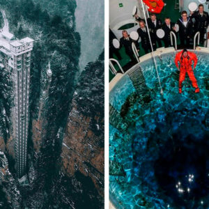 12 фото, в которые не все могут поверить — а ведь это не фотошоп