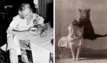 12 исторических фото, которые стоит увидеть — иначе вы ничего не знаете о прошлом