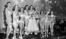 12 любопытных исторических фото, события на которых заслуживают особого внимания
