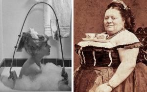 12 нестандартных фото, из-за которых историю захочется изучать бесконечно