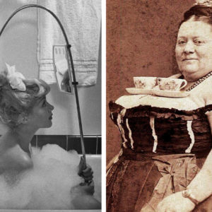 12 нестандартных фото, из‑за которых историю захочется изучать бесконечно