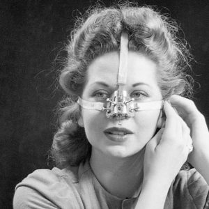 Невероятные девушки прошлого: 11  исторических фото без прикрас