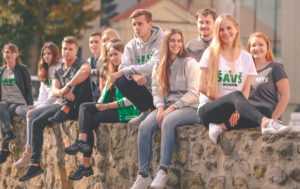 Как поступить в Чехию и стать студентом института Škoda