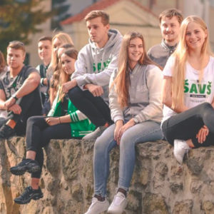 Как поступить в Чехию и стать студентом института Škoda