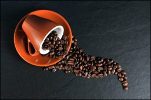 Как рождается аромат кофейных зерен?