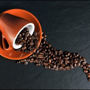 Как рождается аромат кофейных зерен?