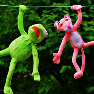 Как сэкономить на игрушках и не обделить ребенка? 5 полезных советов
