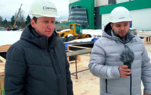 Как «Славянка» меняет мир: изобретение, за которым будущее планеты