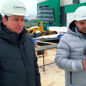 Как «Славянка» меняет мир: изобретение, за которым будущее планеты