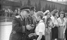 Тест: любой советский комсомолец знал ответы на эти 15 вопросов. А вы?
