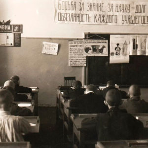 Тест: в СССР в вашей образованности очень сильно усомнились бы, если не ответите на 100% вопросов правильно