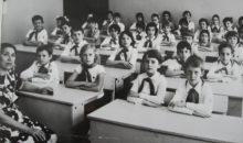 Тест: в СССР вас бы ставили в пример, если ответите на все‑все‑все вопросы